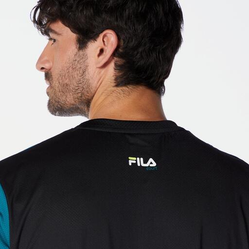 Camiseta Fila