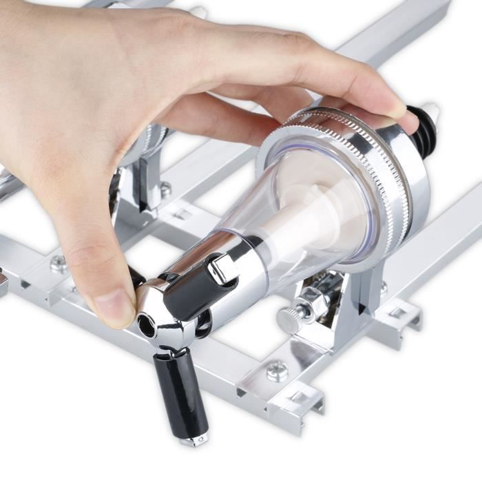 Dispensador de bebidas de pared de 6 vías, soporte para botellas, base y dispensador para mayordomo de bar