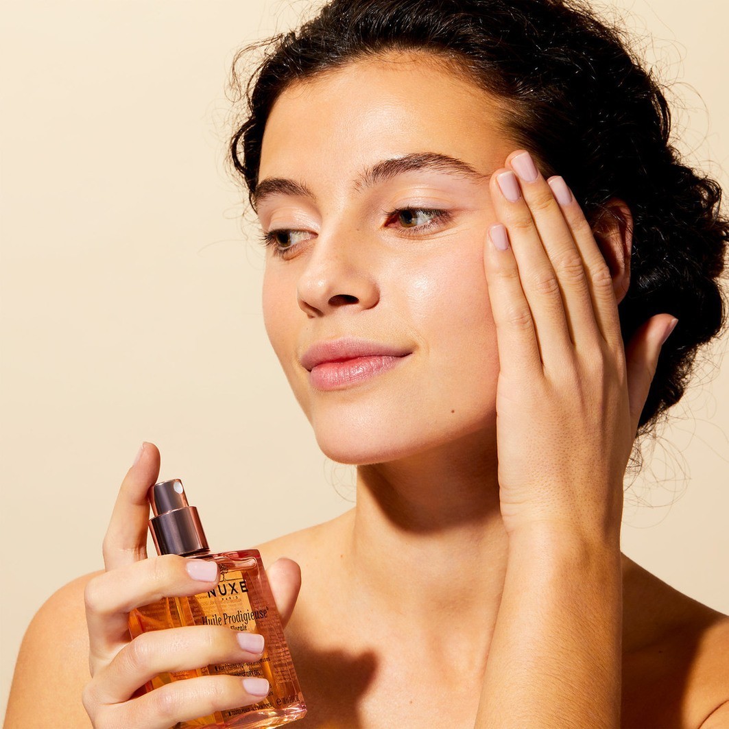 NUXE ulje za tijelo Huile Prodigieuse® Florale - 50 ml