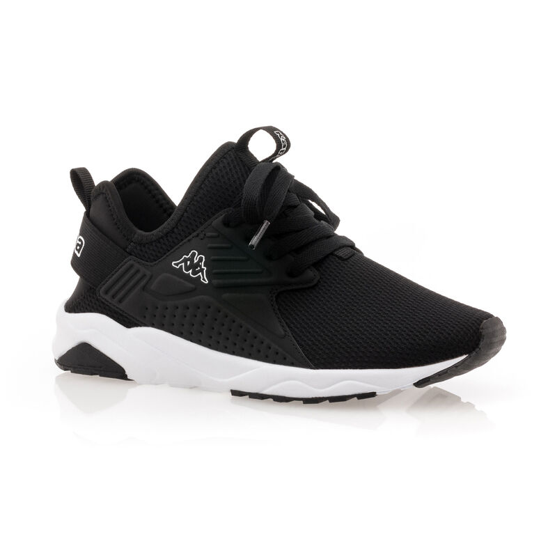 Manden/sneakers Garcon Noir