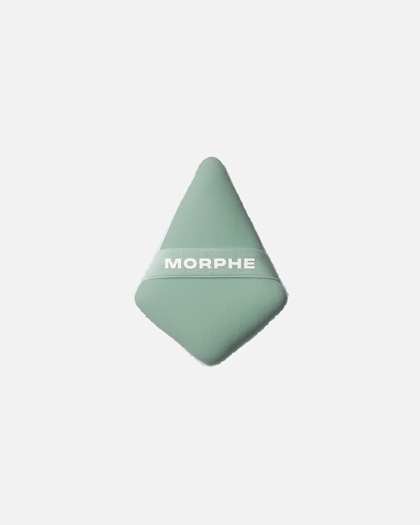 Morphe puder za puder “To The Point”, dvostrani – 1 komad