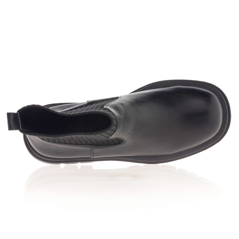 Boots / bottines Femme Noir