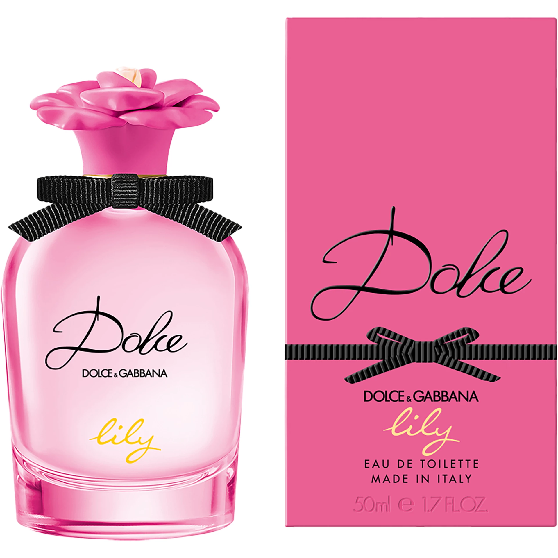 Dolce Lily EdT 50 ml - Dolce & Gabbana