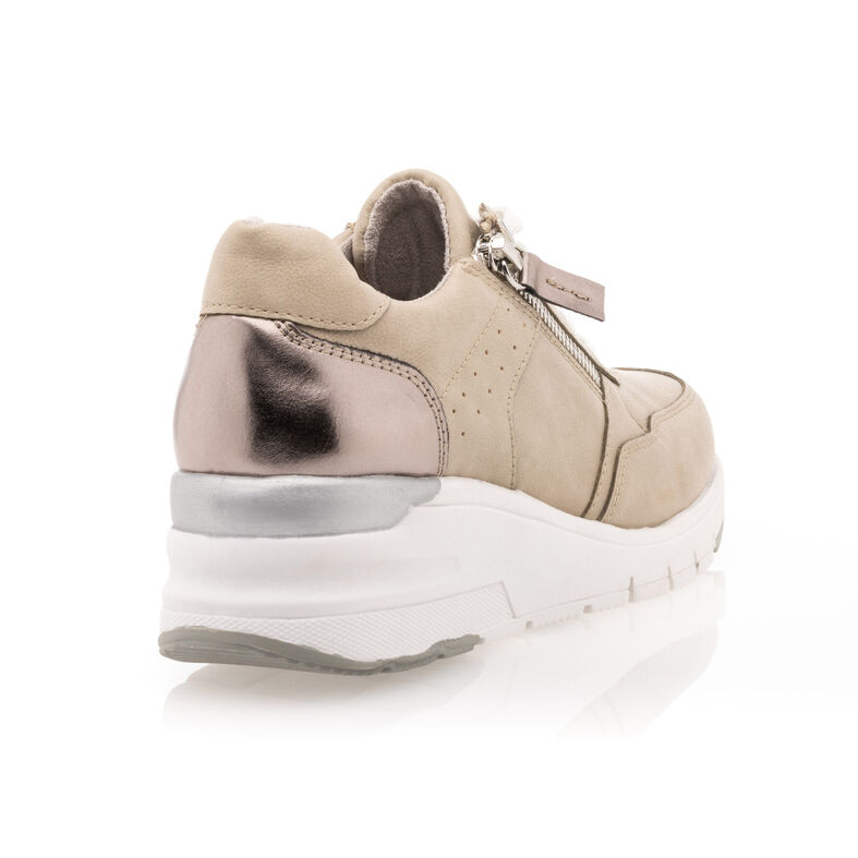 Korpe / patike Femme Beige