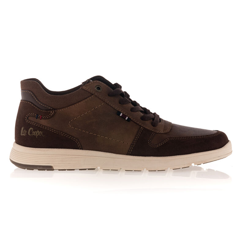 Boots / bottines Homme Marron