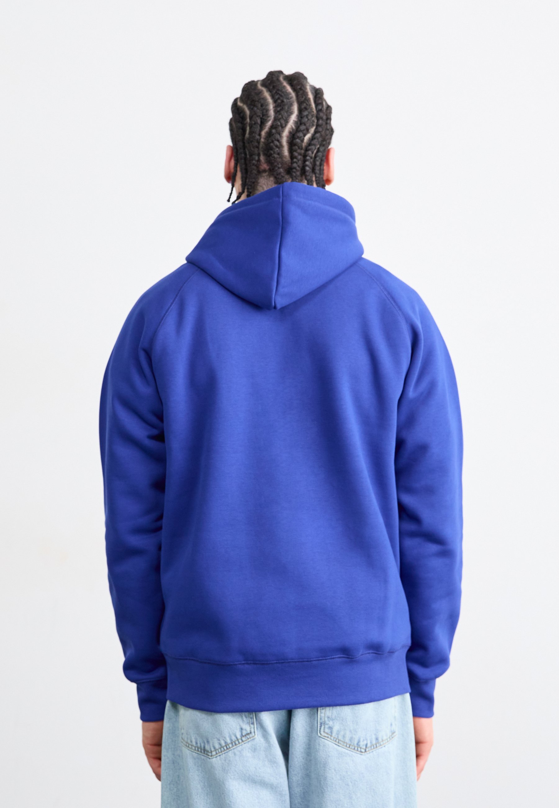 Sweat-shirts à capuche Carhartt WIP