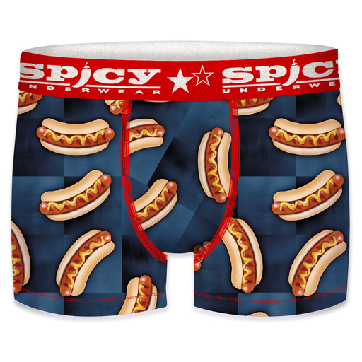 Donje rublje Spicy Puppy za muškarce