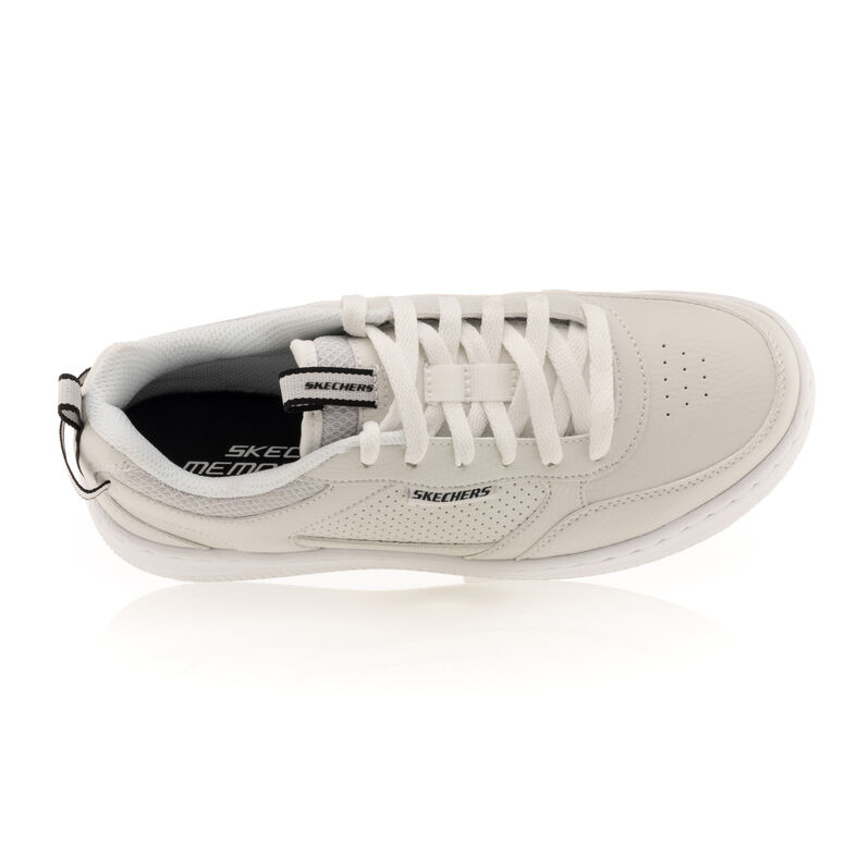 Sneakers / sneakers Femme Blanc