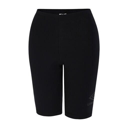 Short De Ciclismo Diseño Logotipo Umbro
