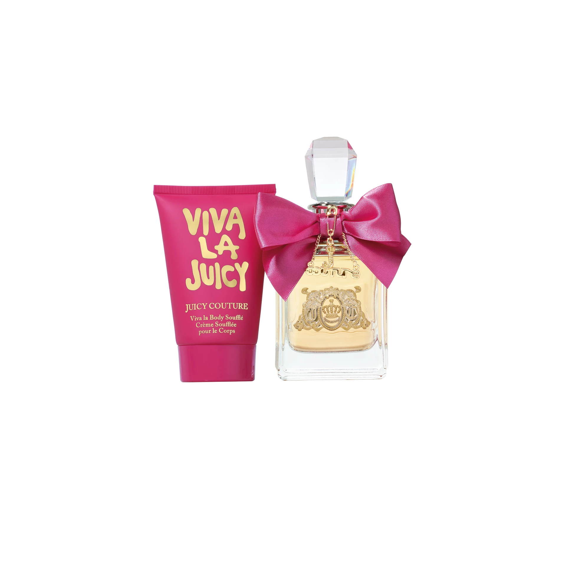 Viva La Juicy EdP 50 ml Cutie cadou - Juicy Couture