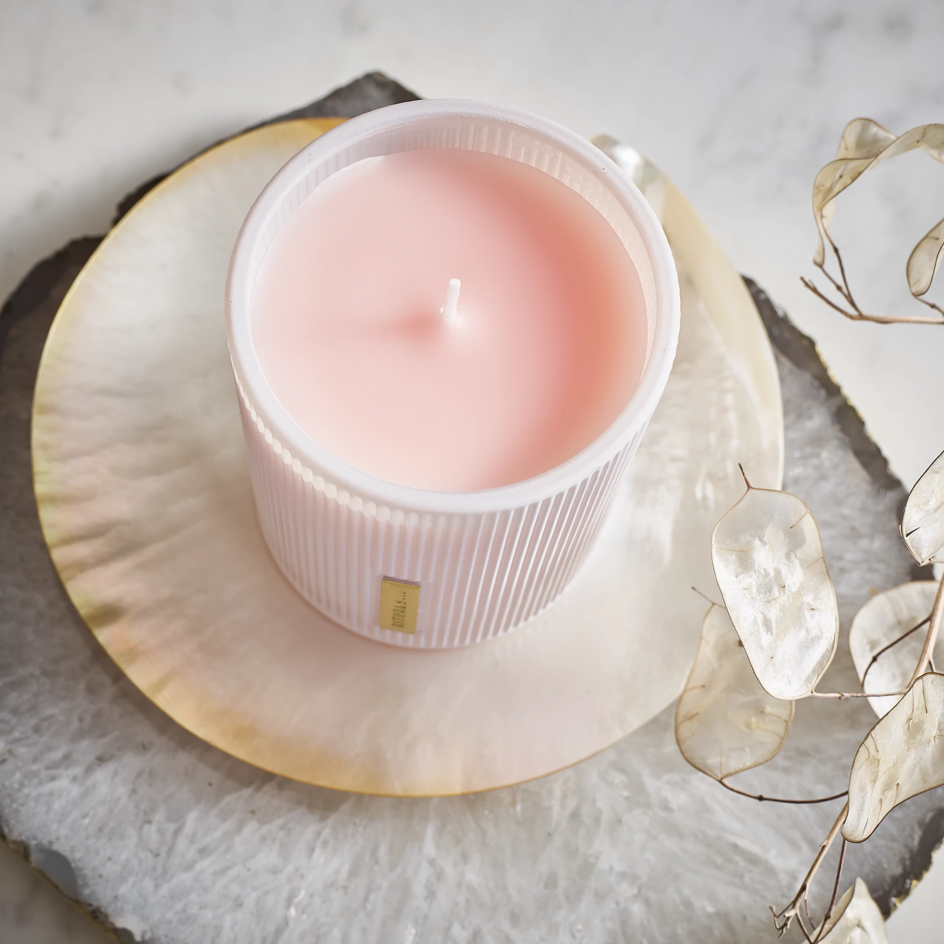 Lumânare parfumată Ritualul Sakura 290 g - Rituals
