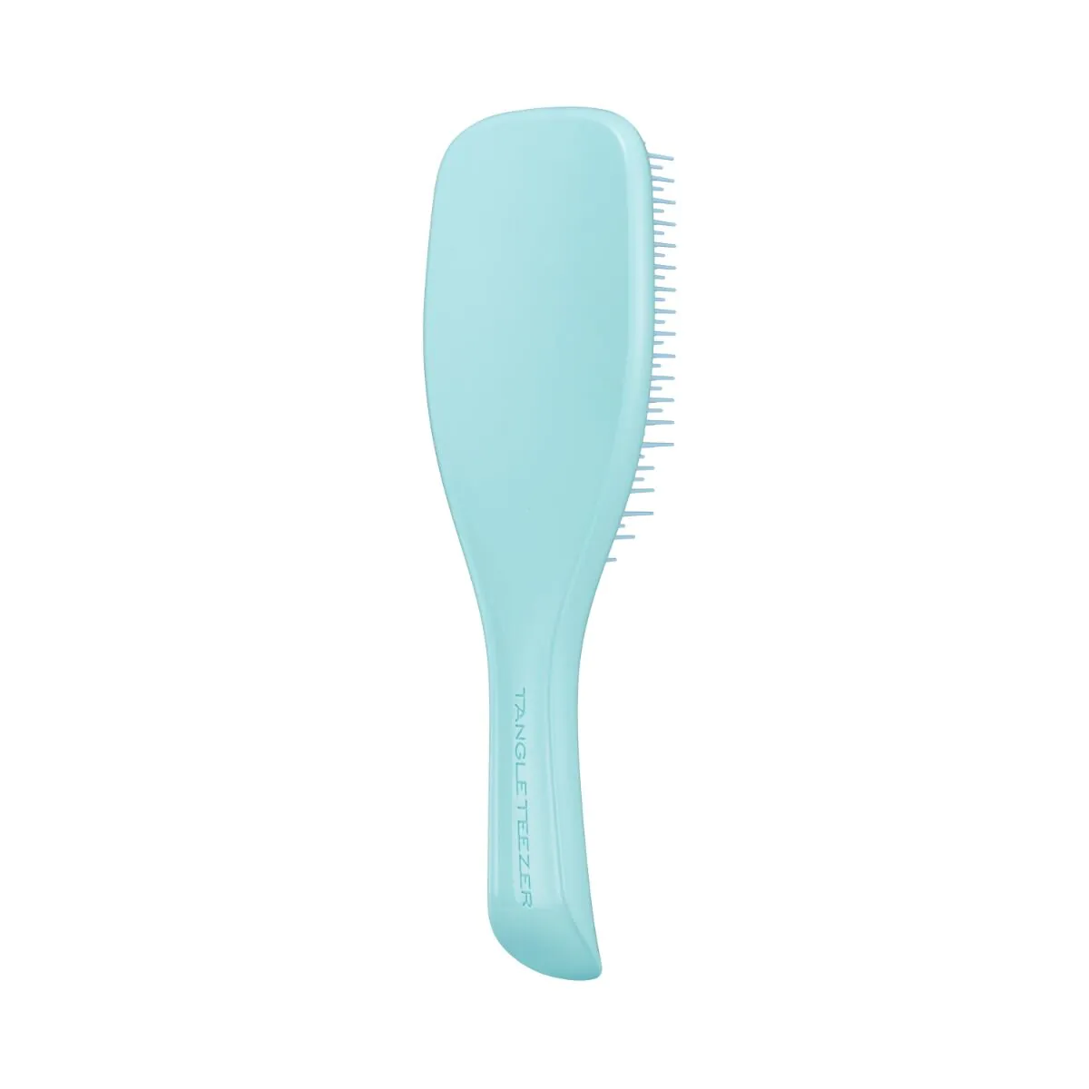 Tangle Teezer Szczotka Wet Detangler do Rozczesywania Włosów Na Mokro Denim Blues