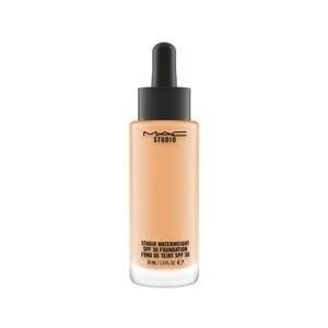 MAC Foundation Studio vandeniui atsparus SPF30 makiažo pagrindas, 30 ml