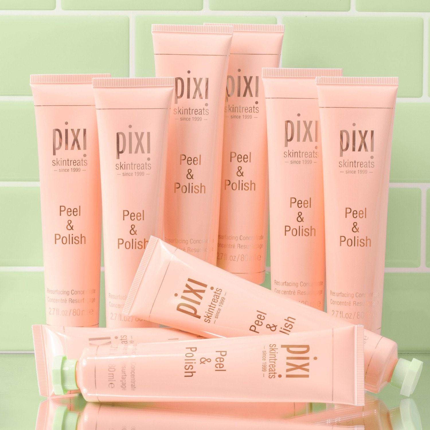 Pixi veido kremas „Pilt & Polish“ – 1 vnt.