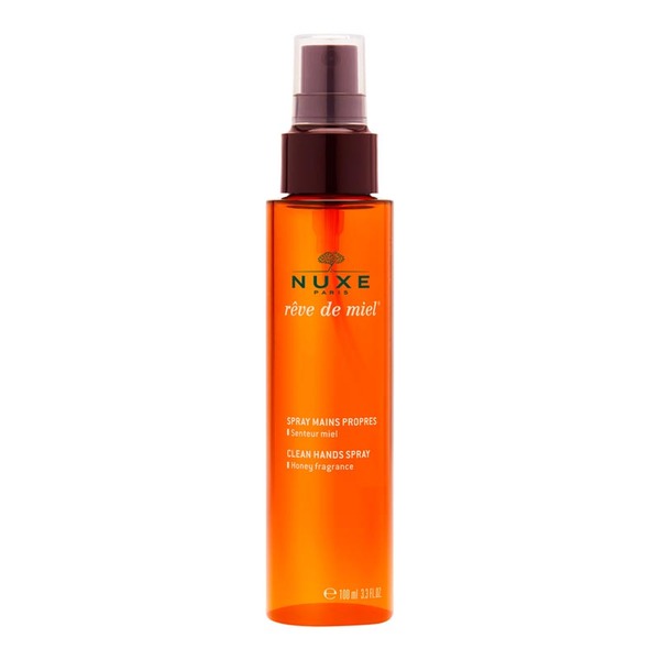 NUXE Reve de Miel tisztító kézspray 100ml