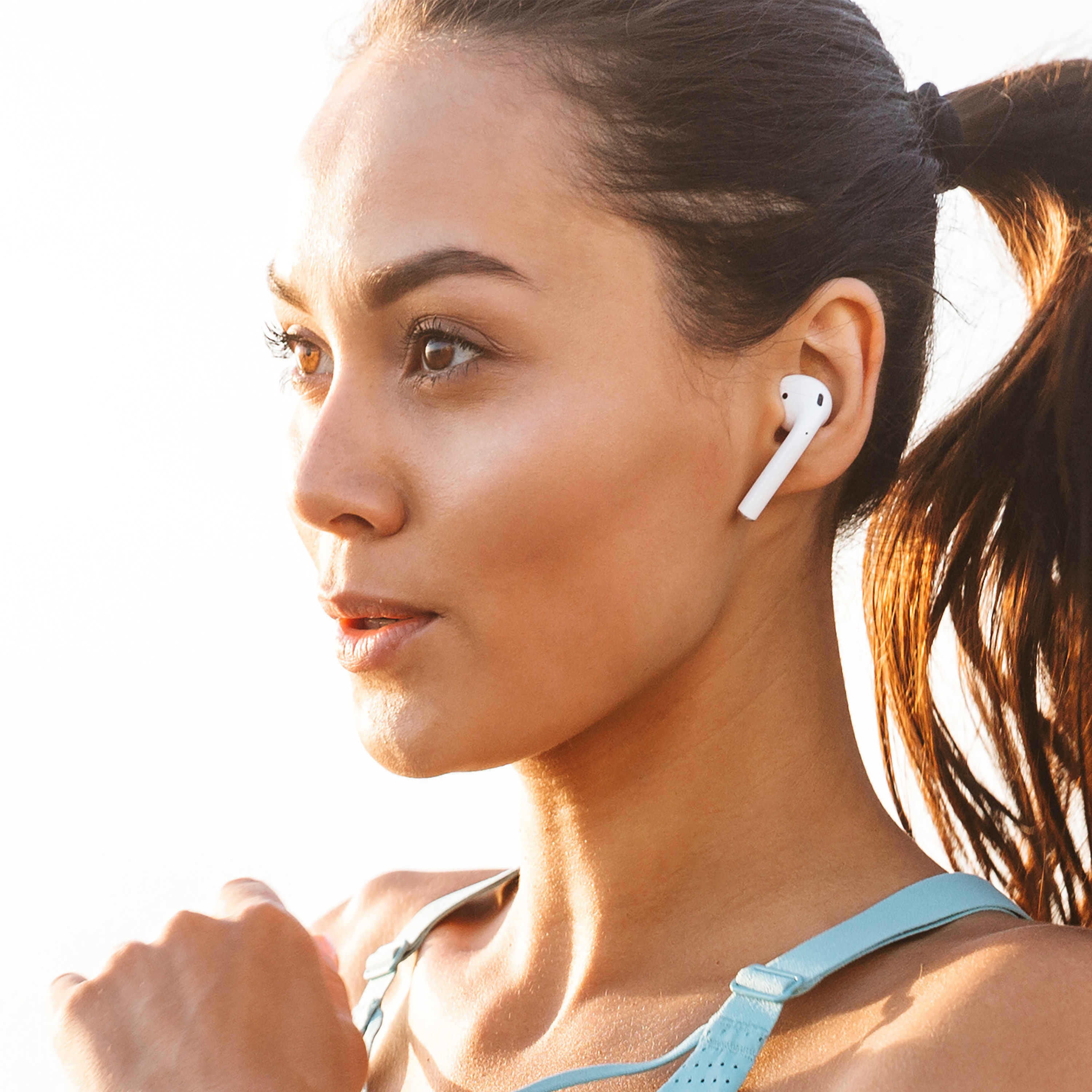 Słuchawki stereo Bluetooth Touch Myway