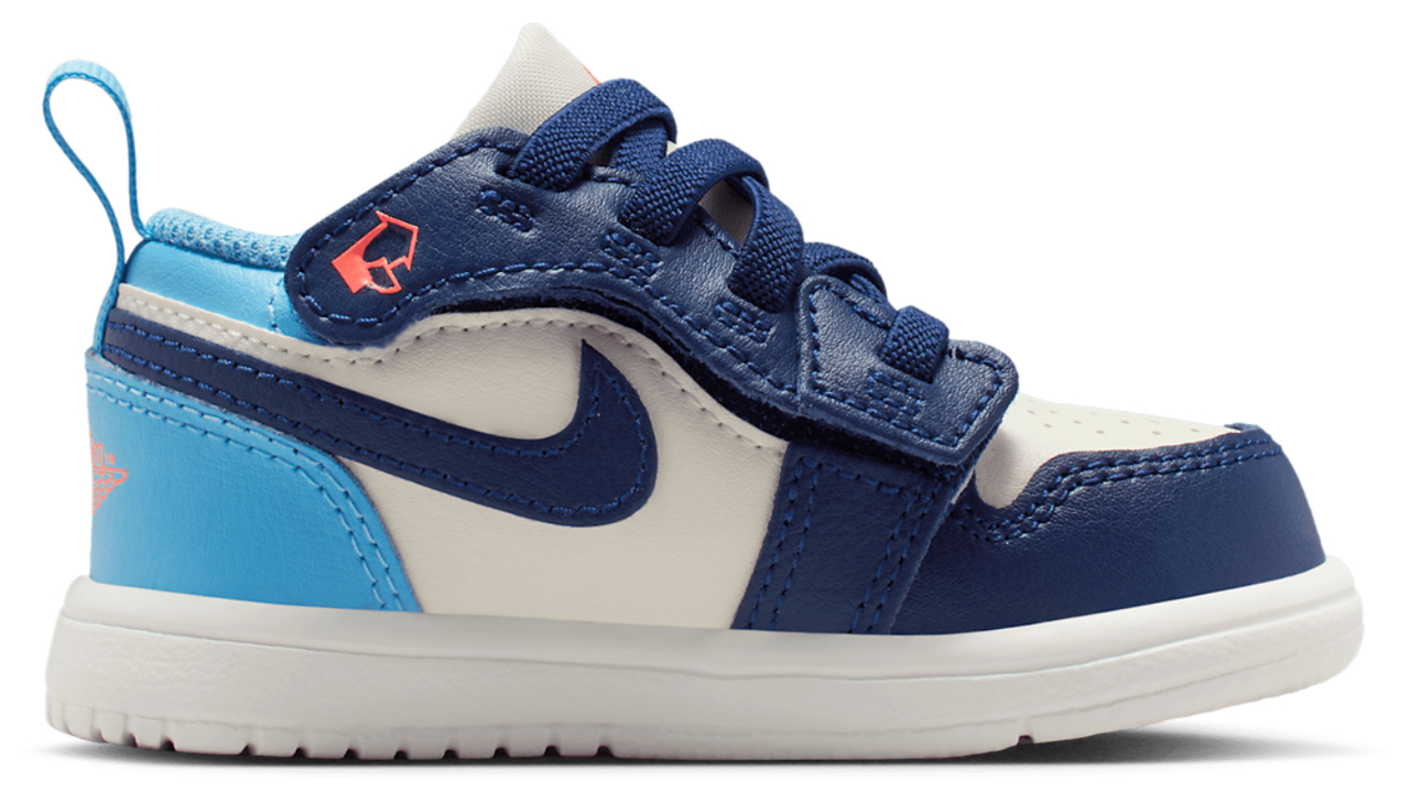 Jordan Aj1 Low