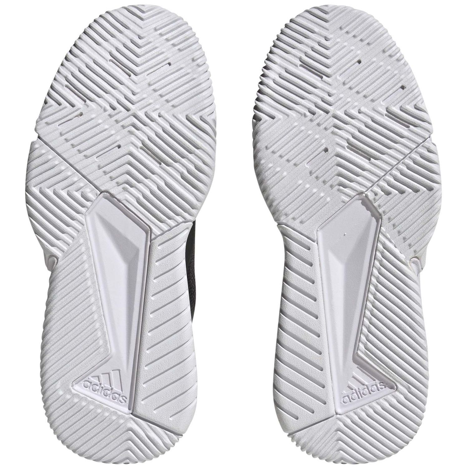 adidas Court Team Bounce 2.0 sko