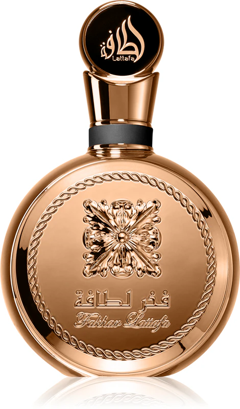 Lattafa Fakhar Lattafa Extrait Eau de Parfum voor mannen