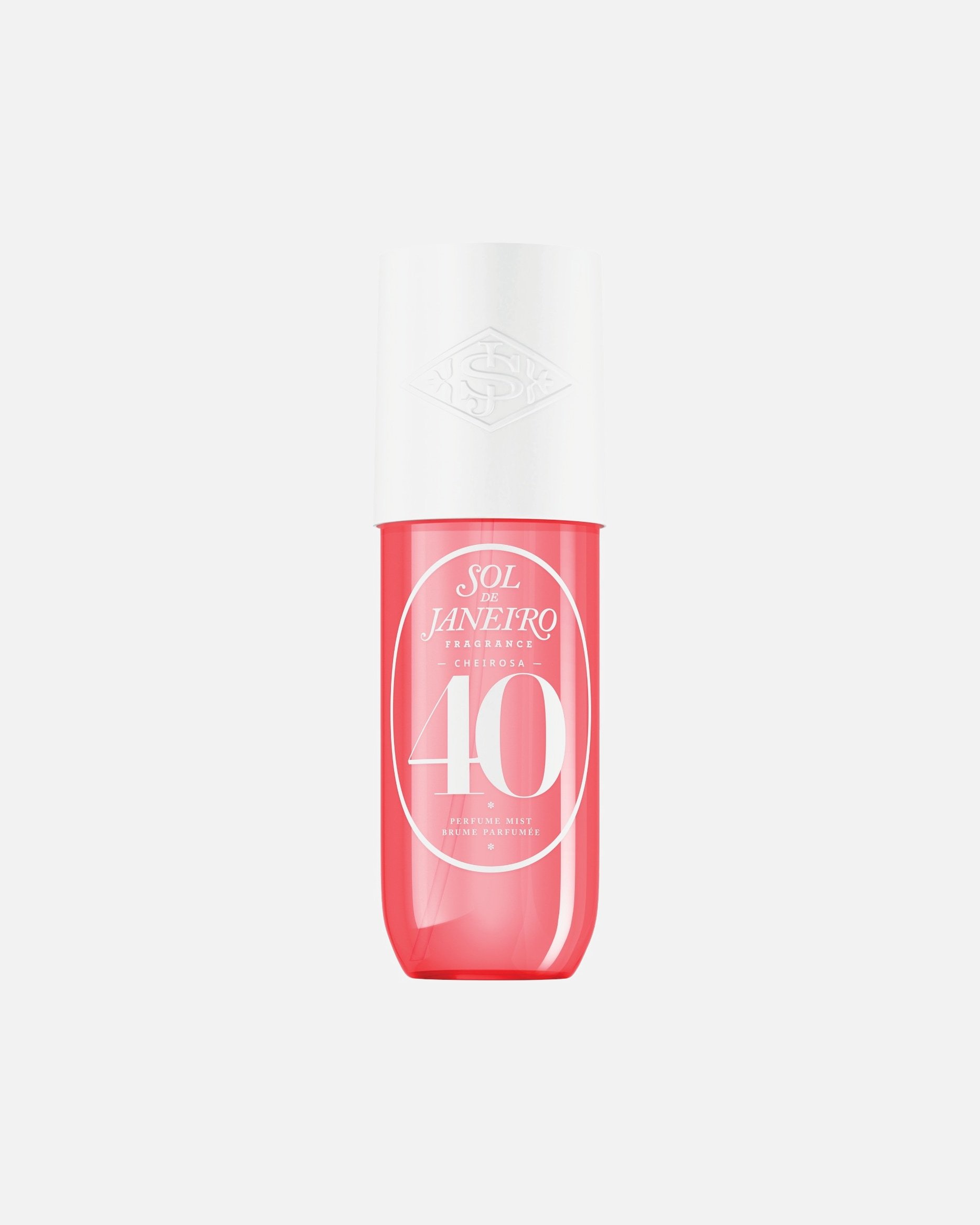 Sol de Janeiro Körperspray Brazilian Crush Cheirosa '40 Mist – 90 ml