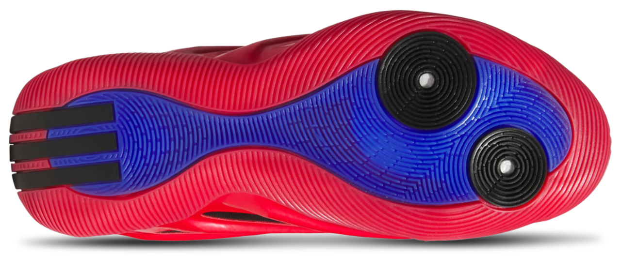 adidas Harden Volume 9