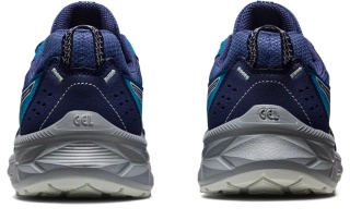 GEL-VENTURE 9 - Indigo Blue/Light Sage
