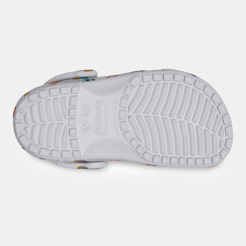 Dziecięce chodaki Crocs