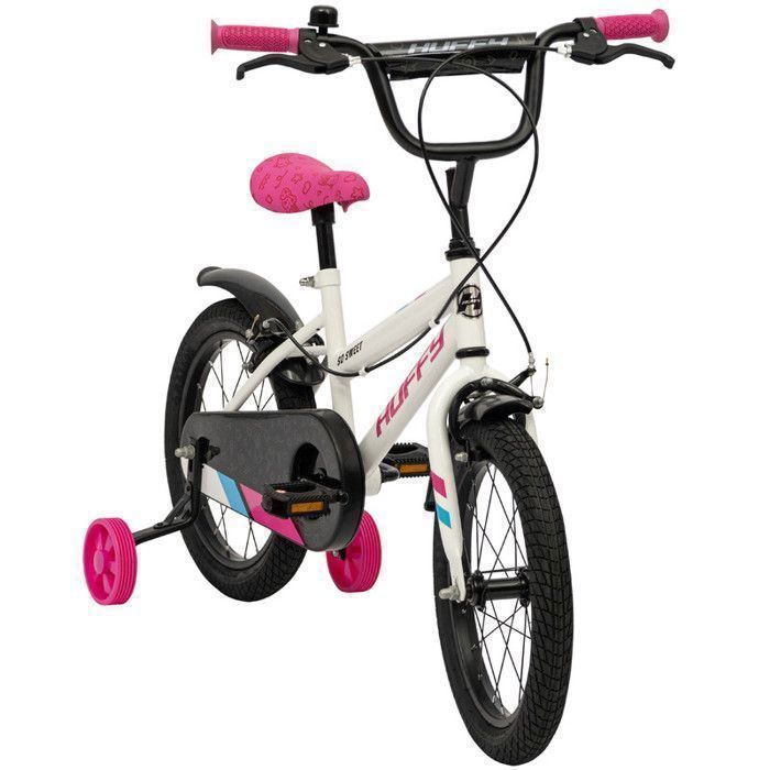 Children's bicycle - HUFFY - SO SWEET - 16