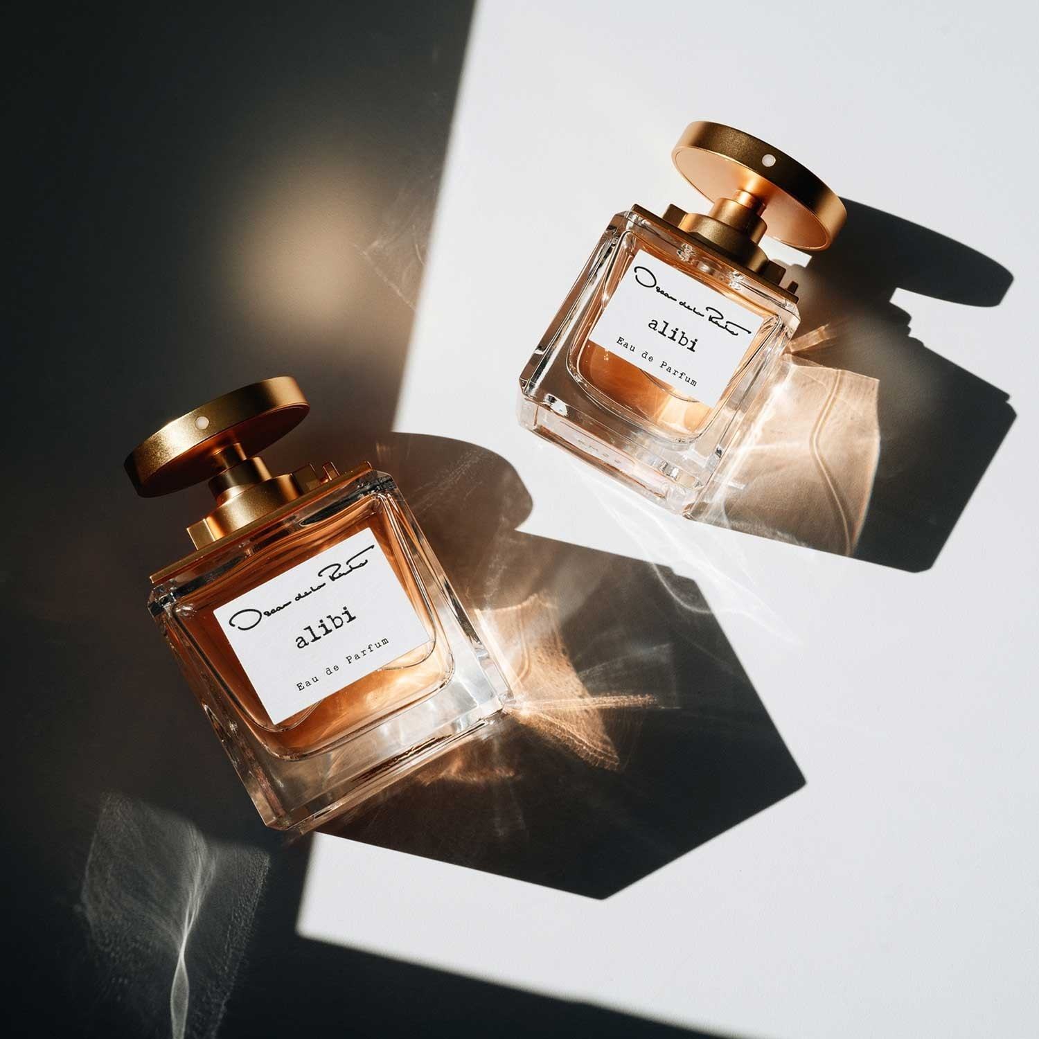 Oscar De La Renta parfumska voda Alibi - 30 ml