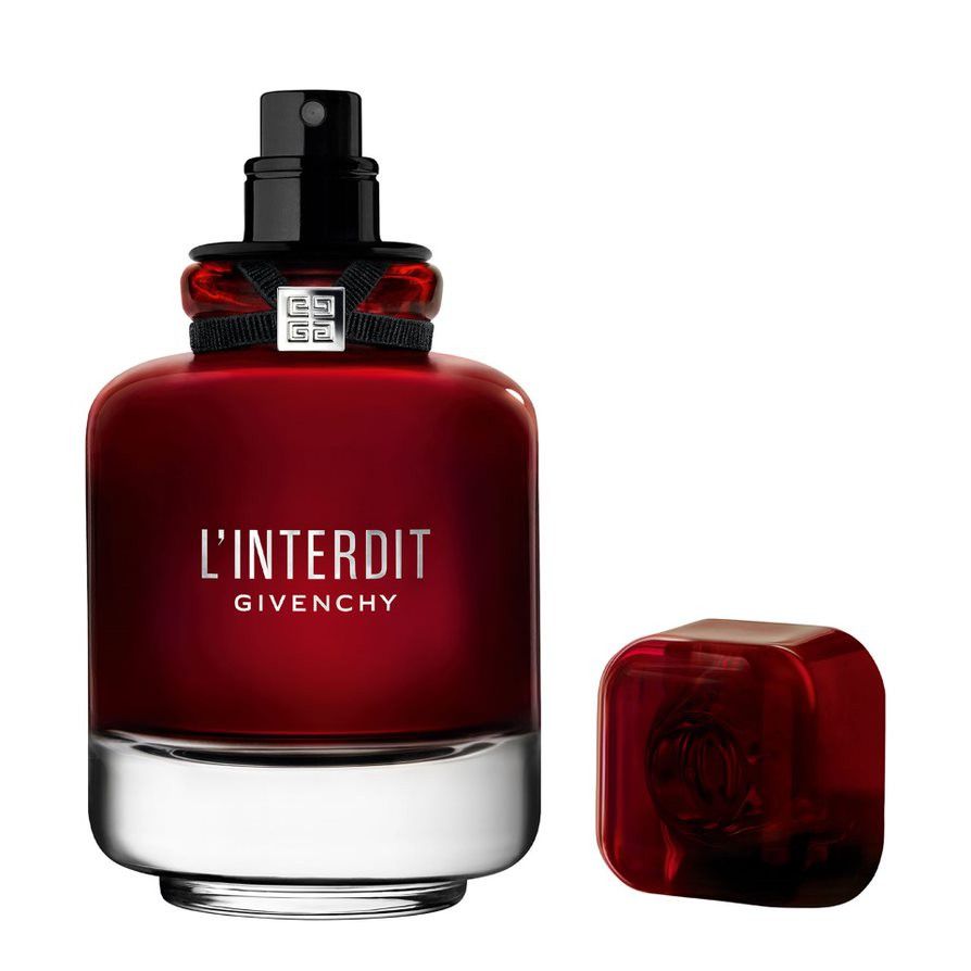 L'Interdit EDP Rouge Perfumes de Mujer