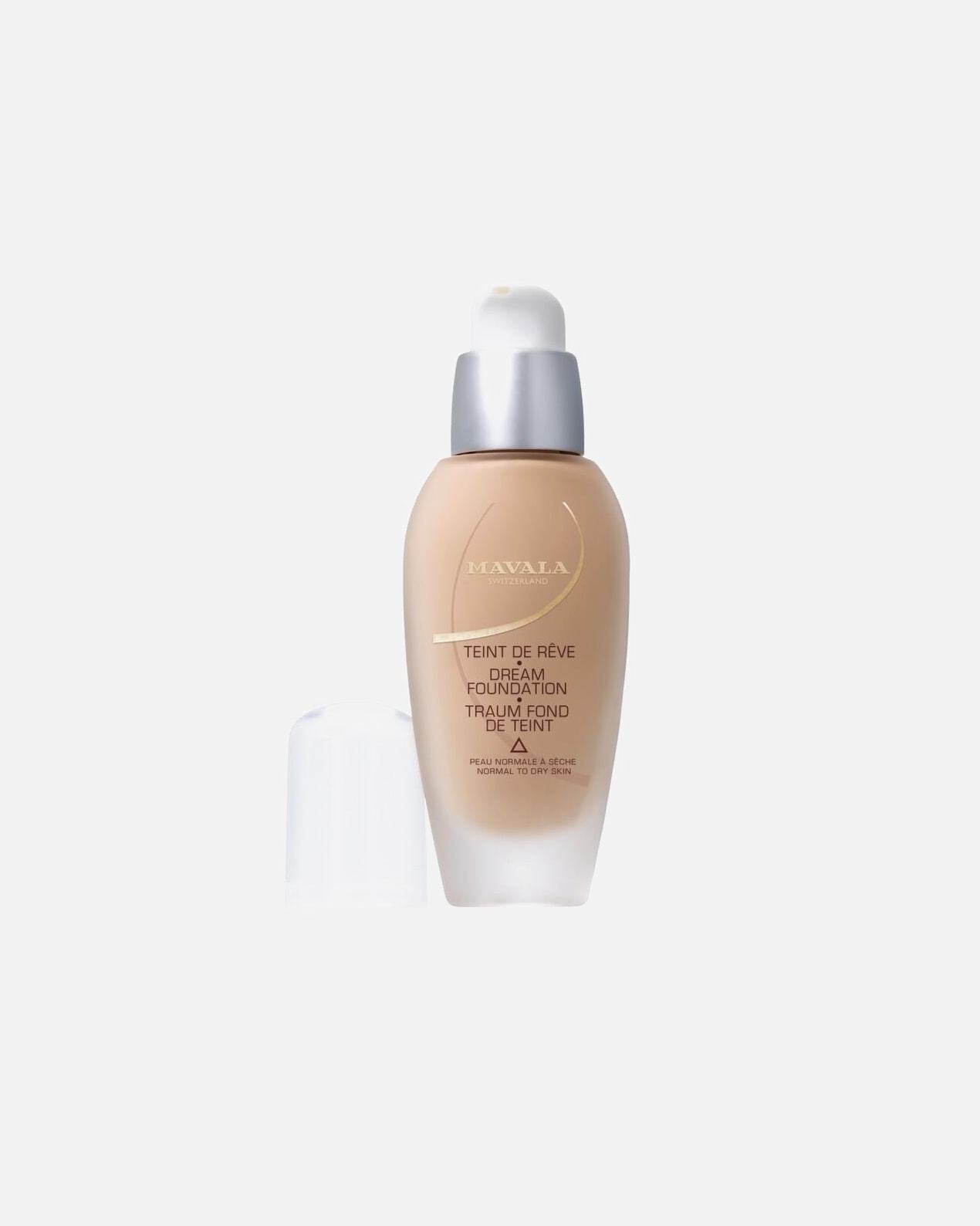 Mavala Foundation Dream Foundation – 30 ml