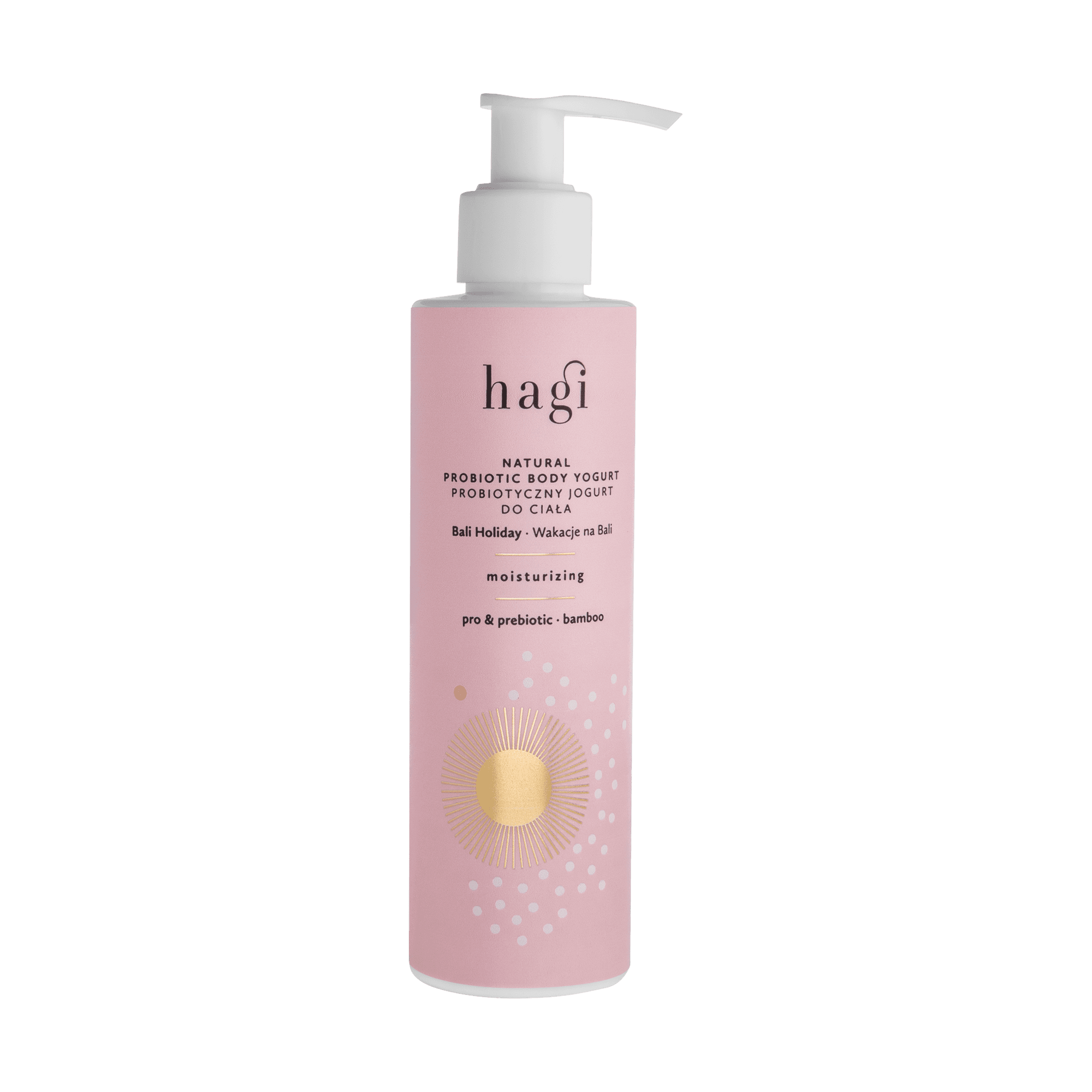 Hagi Holidays in Bali