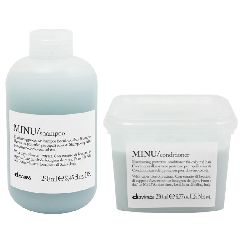 Davines Minu