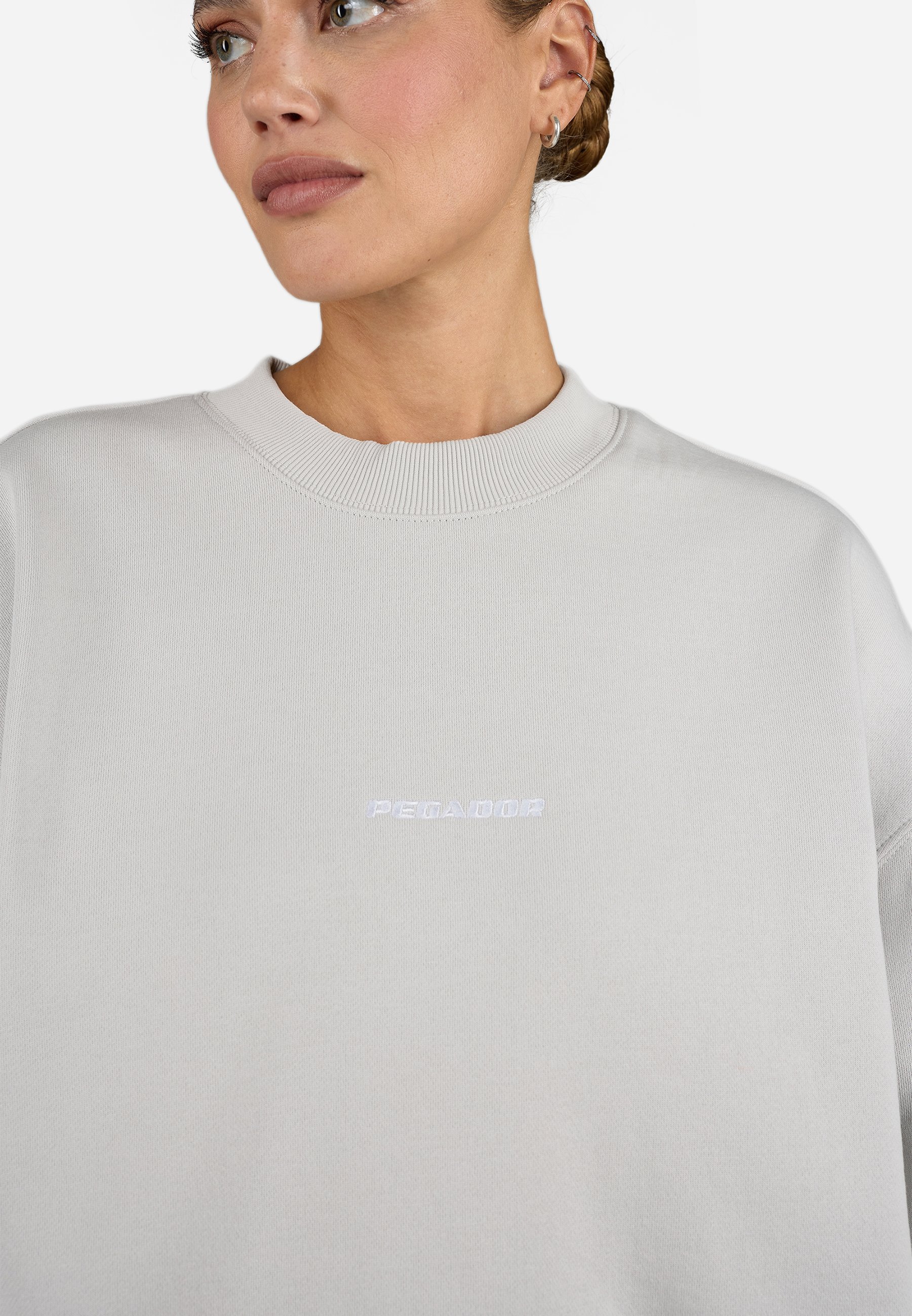 Pegador-sweatshirts