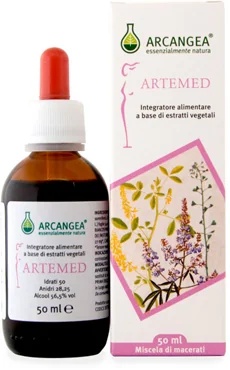 ARCANGEA Artemed 50 ml Nf