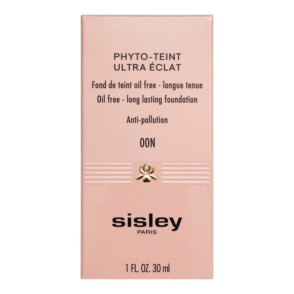 Sisley Foundation Phyto-Teint Ultra Éclat - 30 ml