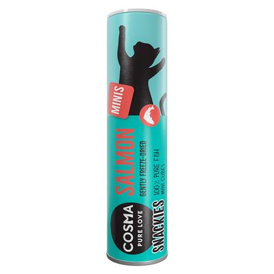 Cosma Snacks Minis