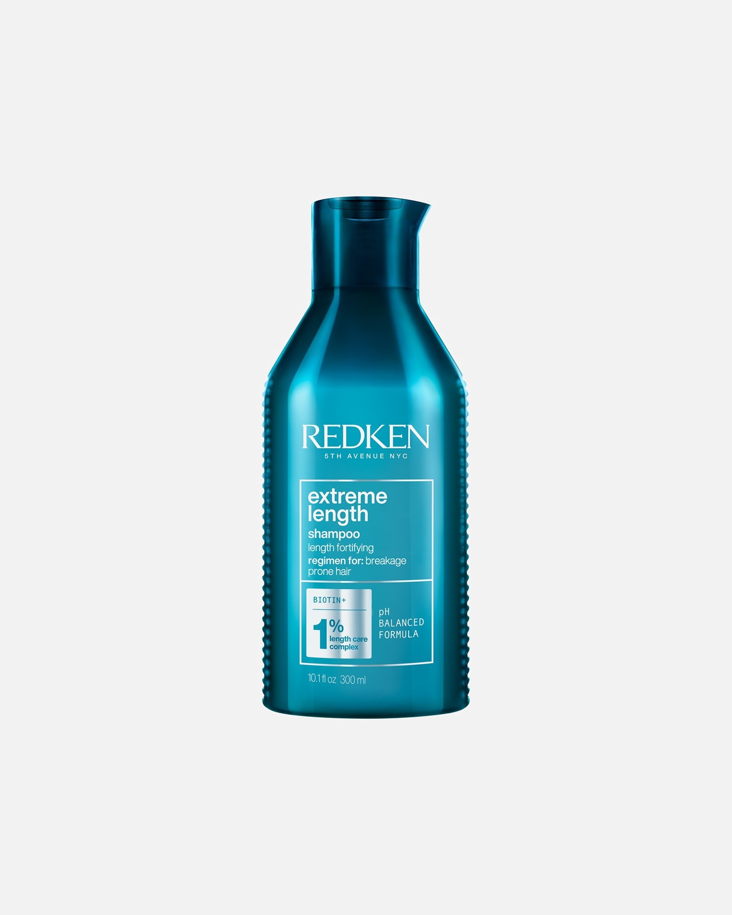 Shampoo Redken per capelli estremamente lunghi – 300 ml