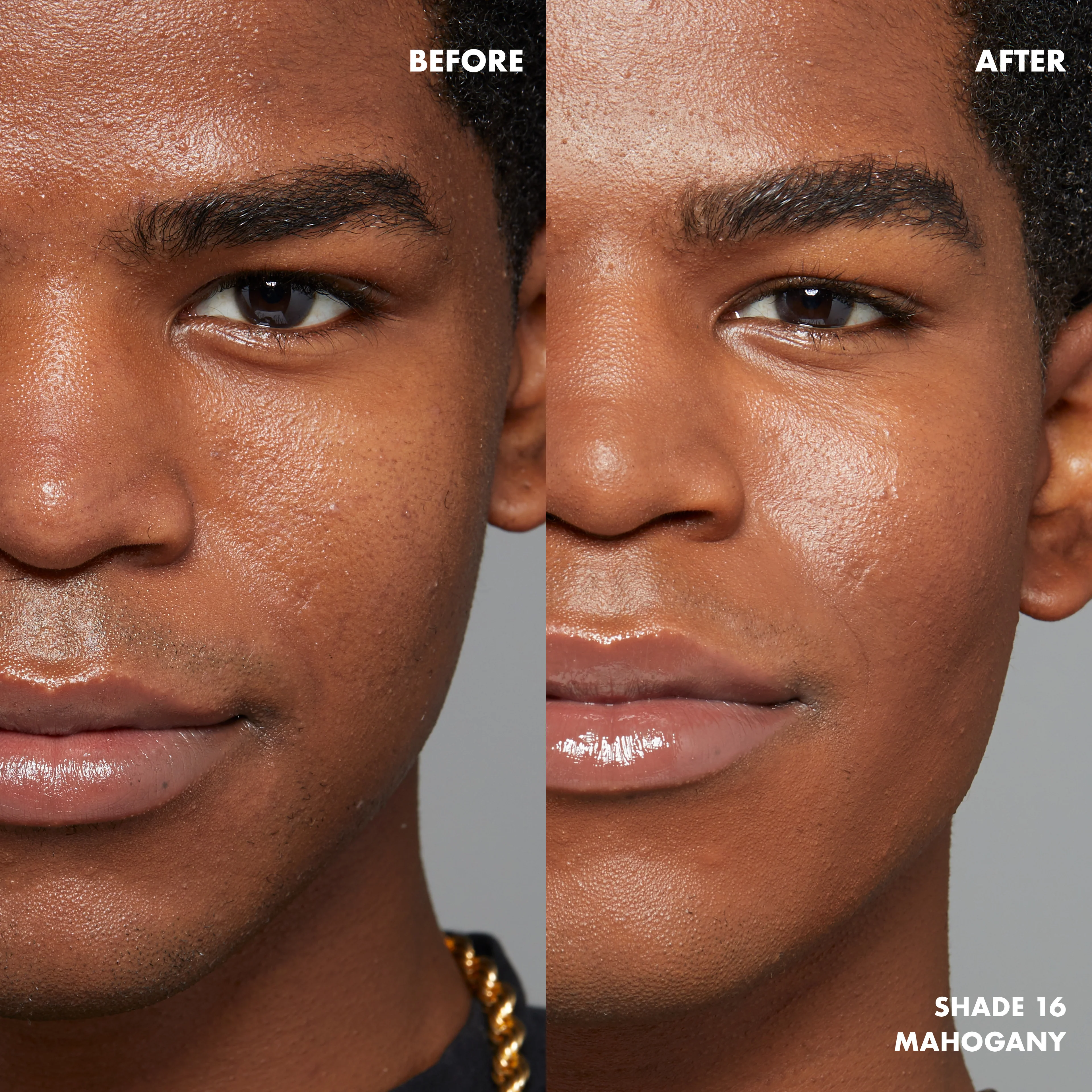 Viso Can't Stop Won't Stop Contour Concealer - Correttore