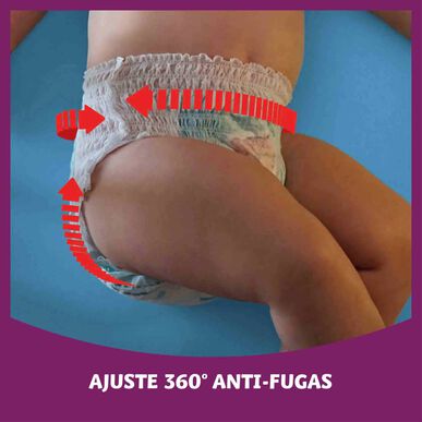 Dodot dječje pelene za aktivnosti 9-15 kg veličina 4 43 komada
