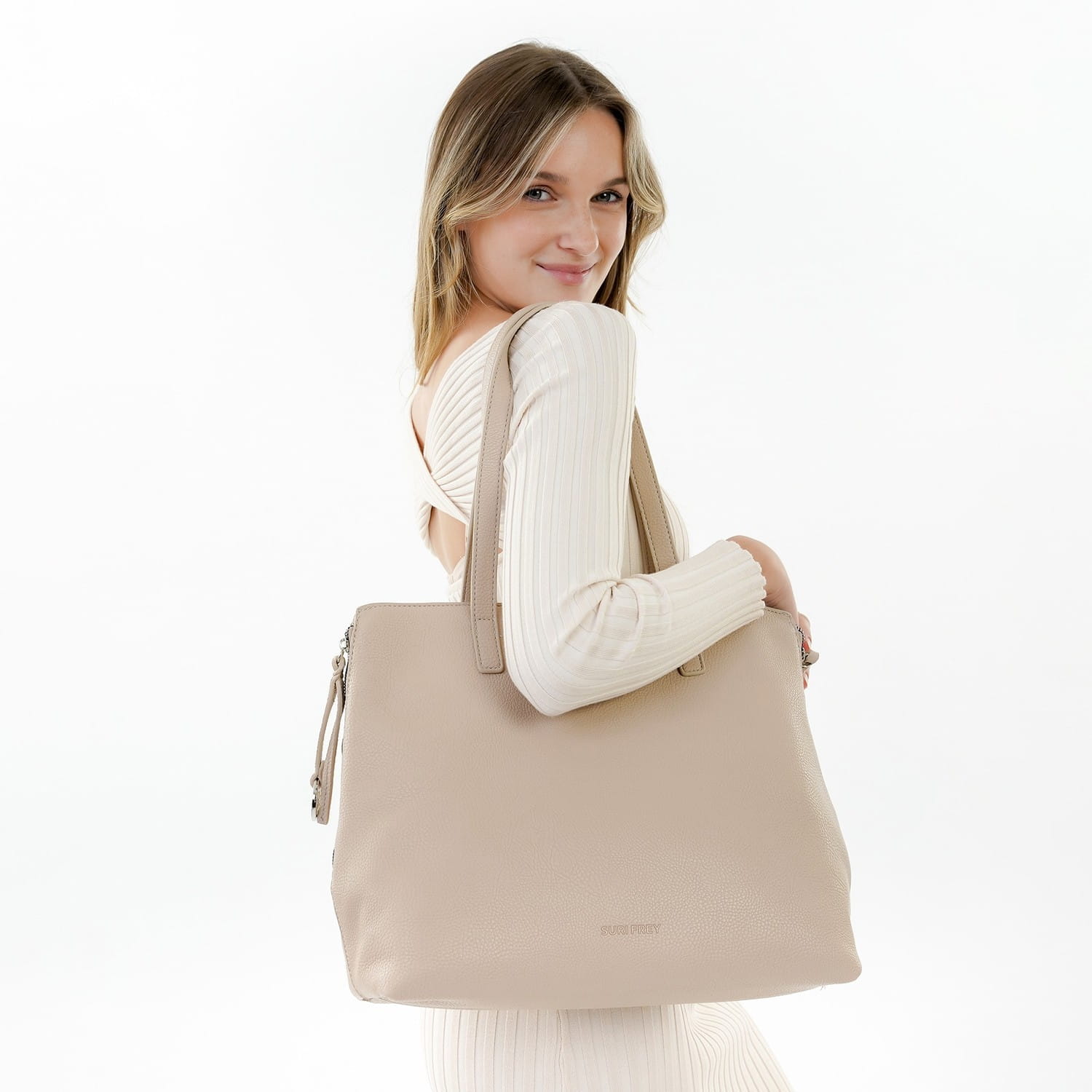 Sac cabas SURI FREY SFY Debby - 1 pièce