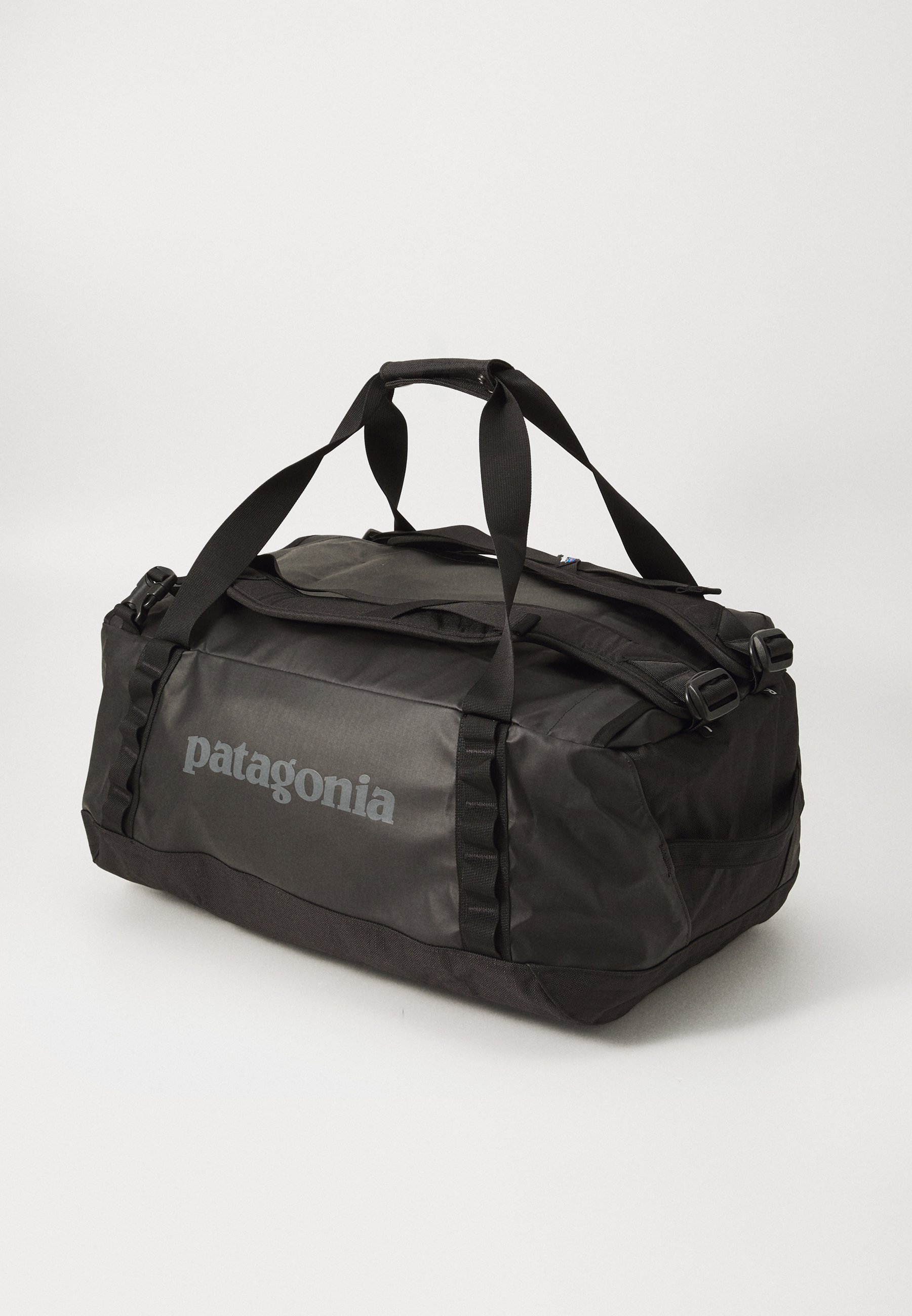Patagonia BLACK HOLE DUFFEL 40L UNISEX - Reistas - zwart