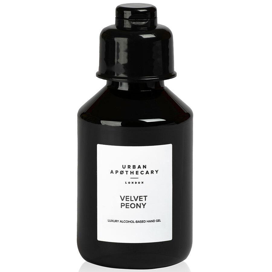 Urban Apothecary gel za ruke s mirisom baršunastog božura - 100 ml