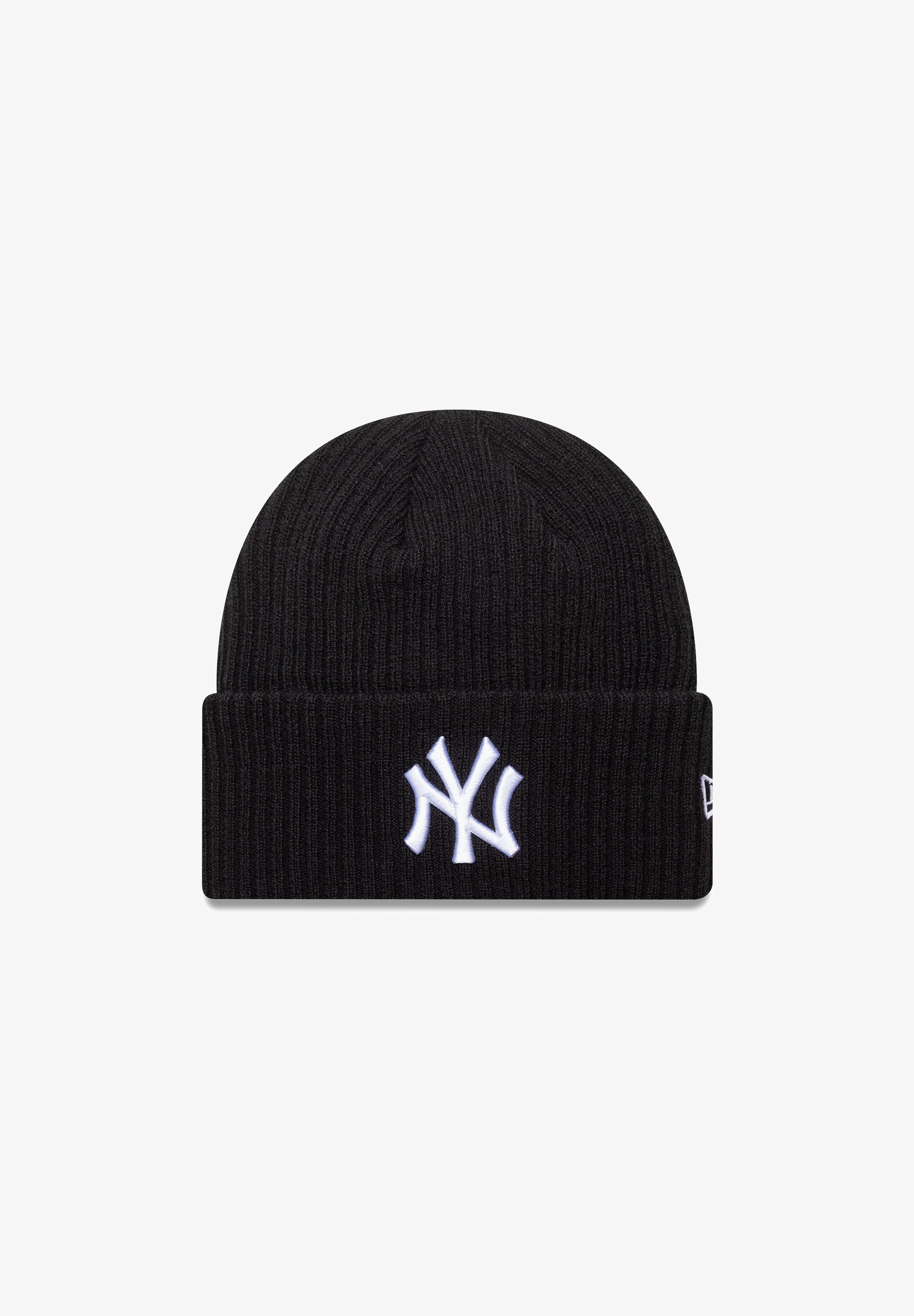 Berretto New Era WIDE CUFF UNISEX - nero