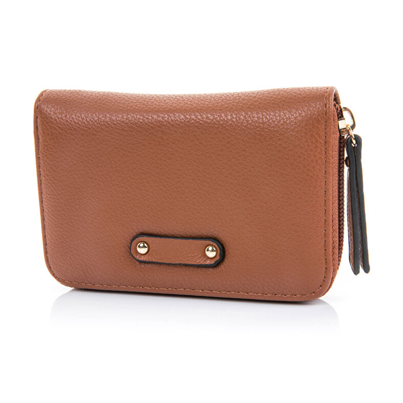 Carteras marrones