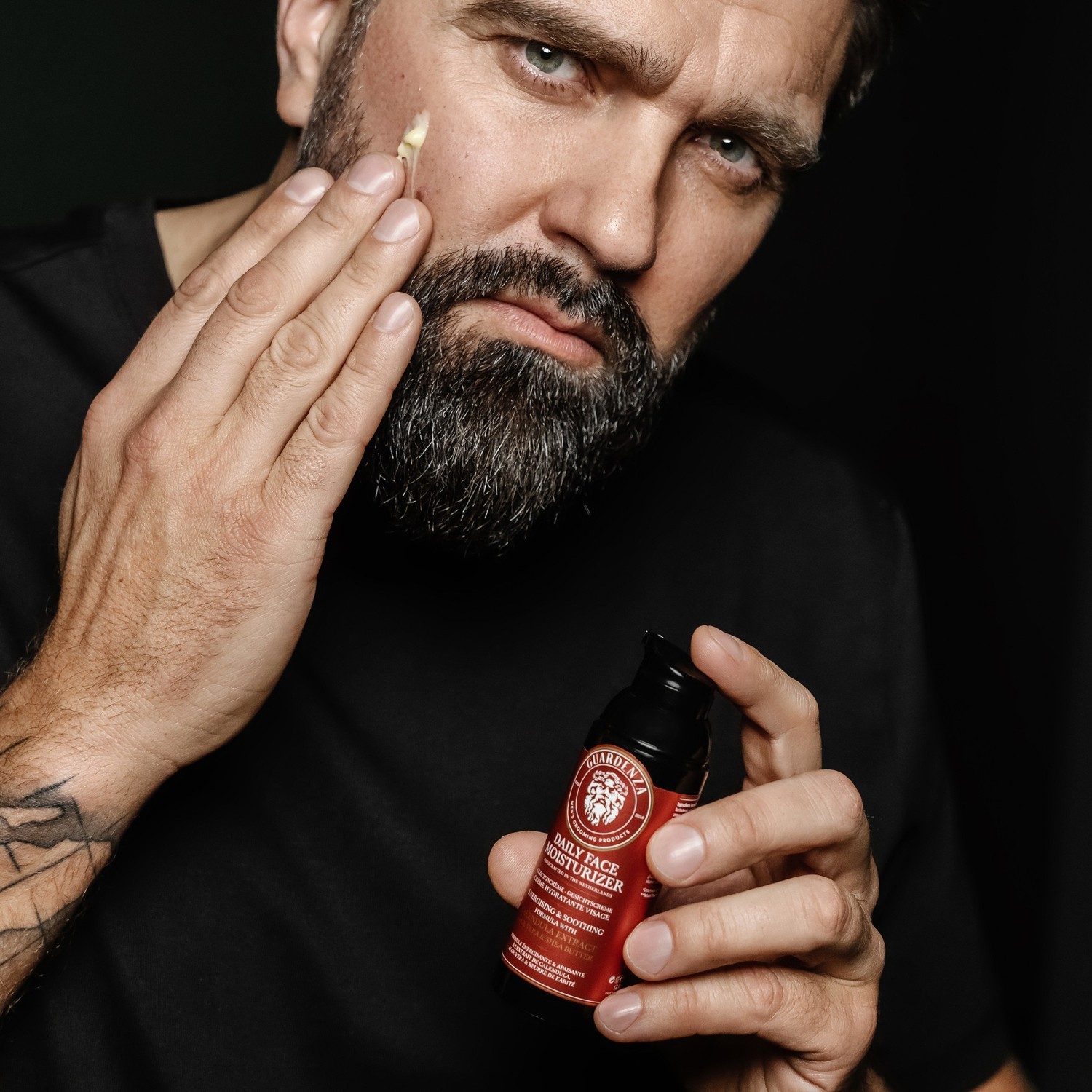 Guardenza krema za lice – Dnevna hidratantna krema – 50 ml