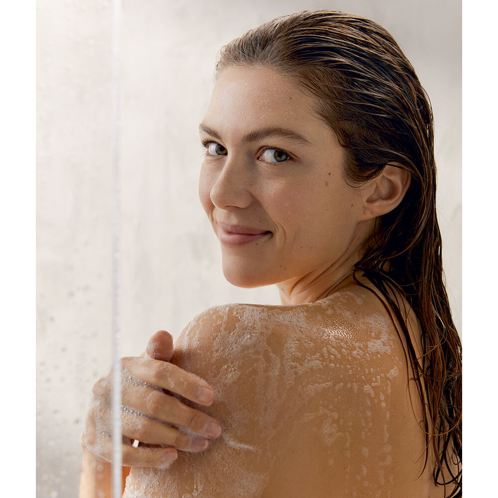 Nivea In-Shower Body Balm für trockene Haut 400ml Pflegend