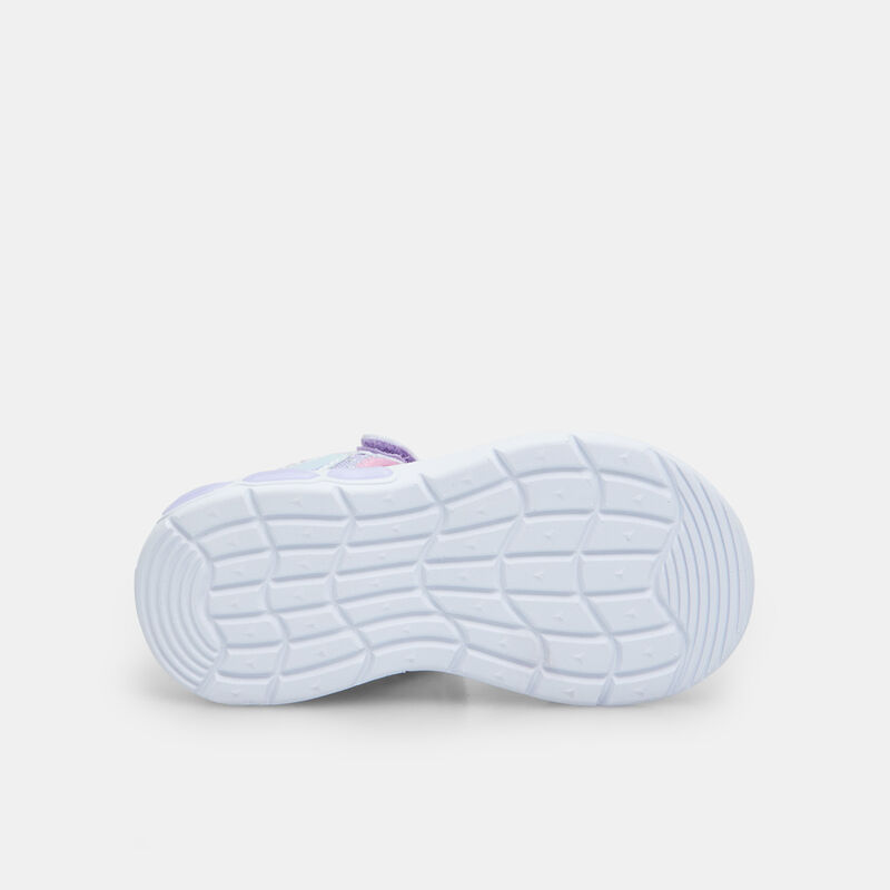 Bubblegums flicksandal