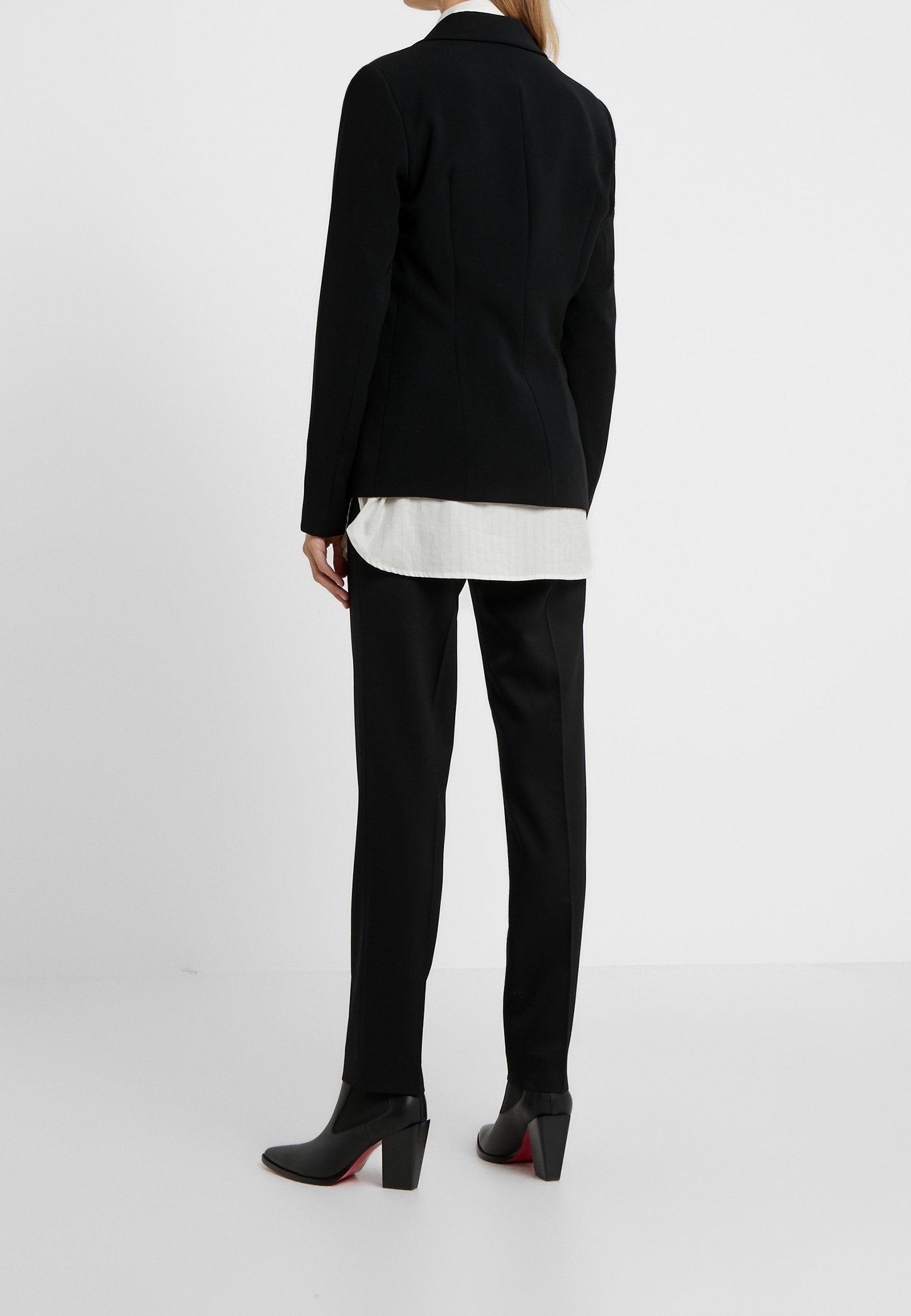 Blazer DRYKORN - preto