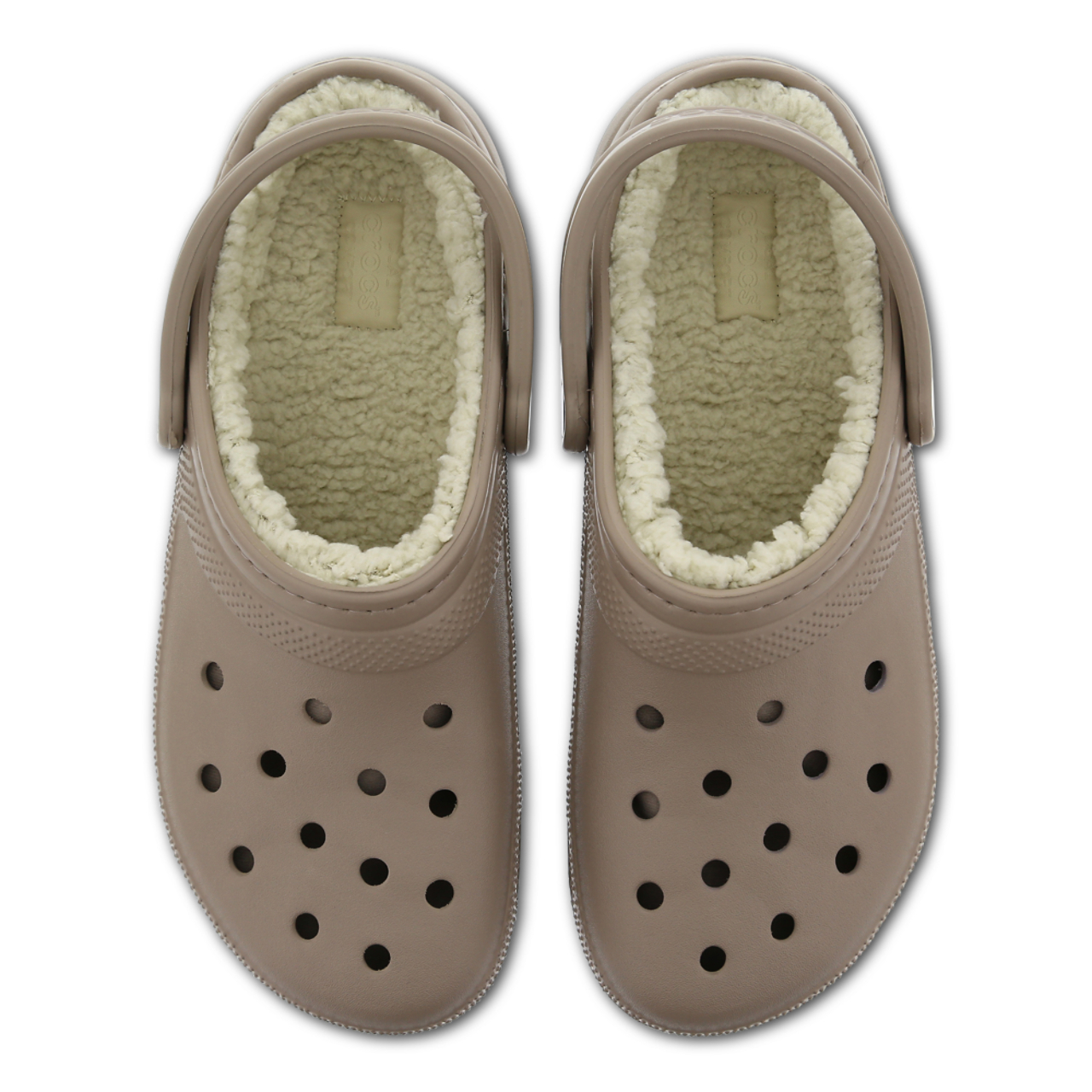 Crocs Classic Forrados